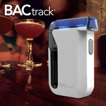 BACtrack Mobile
