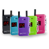 BACtrack éthylotest porte-clé rose