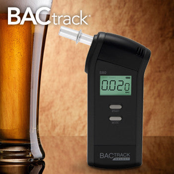 Bactrack Select S80